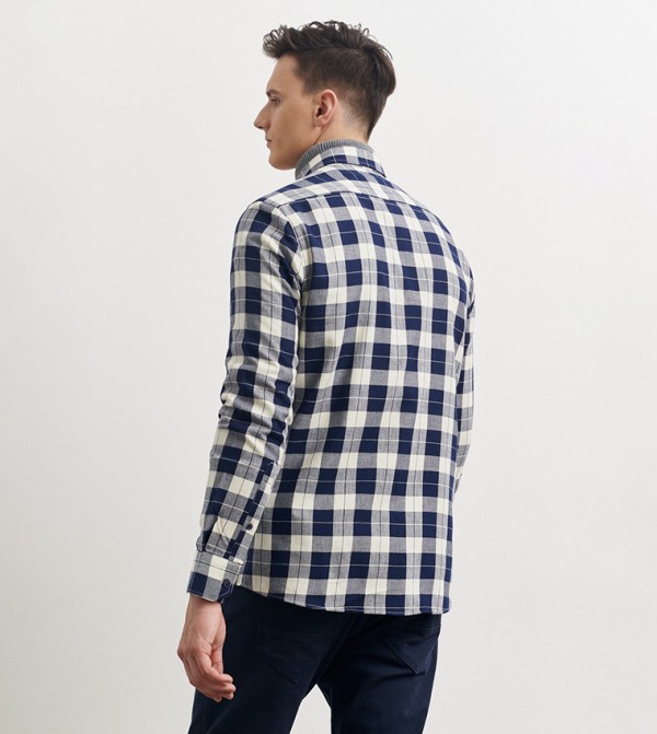 ALTINYILDIZ CLASSICS - Outlet  - Multi Long Sleeves