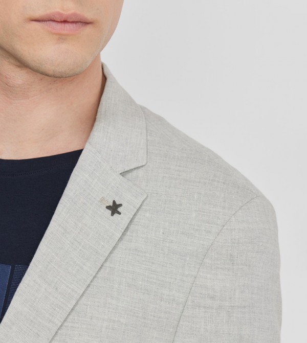 ALTINYILDIZ CLASSICS ALTINYILDIZ CLASSICS - Gray Coats & Blazer