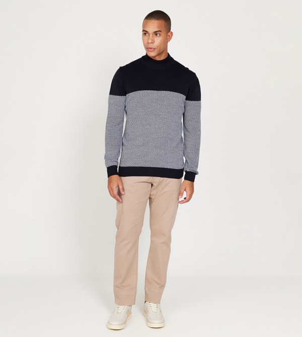 ALTINYILDIZ CLASSICS ALTINYILDIZ CLASSICS - Multi Sweater