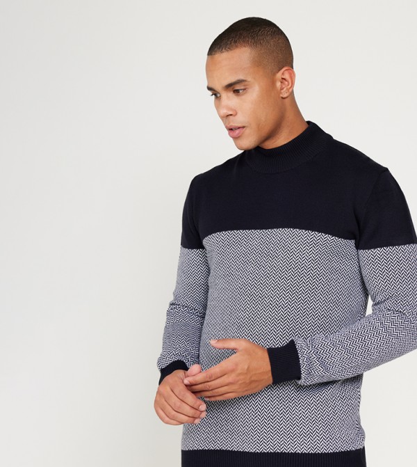 ALTINYILDIZ CLASSICS ALTINYILDIZ CLASSICS - Multi Sweater