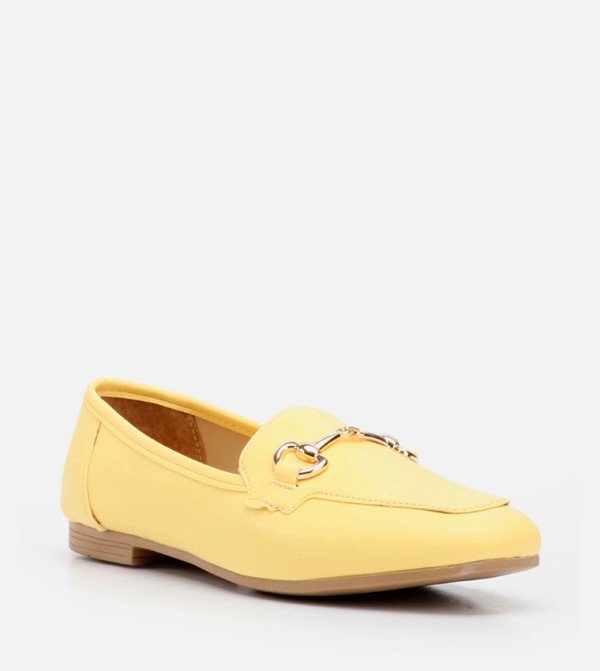 يايا باي هوتيش - اوتليت - أصفر undefined