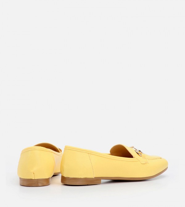 يايا باي هوتيش - اوتليت - أصفر undefined