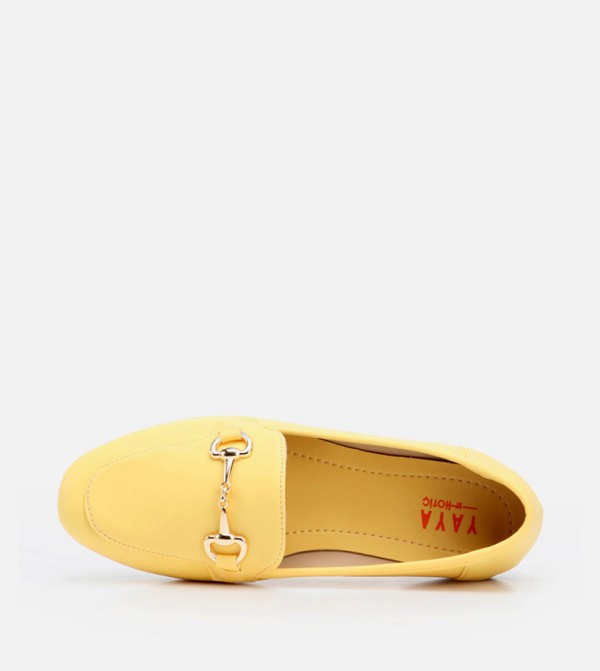 يايا باي هوتيش - اوتليت - أصفر undefined