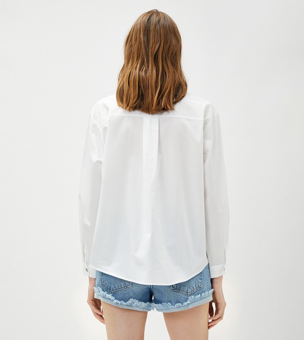 Koton Koton - White Shirts