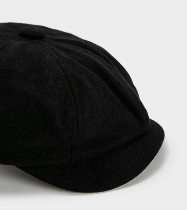 Koton  Caps - Black Caps