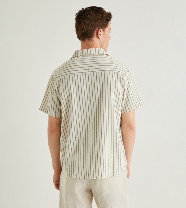 Koton - Outlet Koton - Outlet - Green Short Sleeves