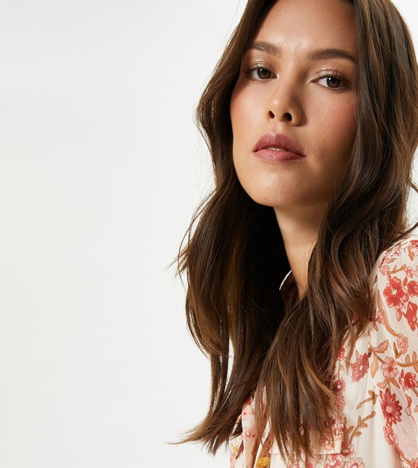 Koton Koton - Pink Casual Dresses