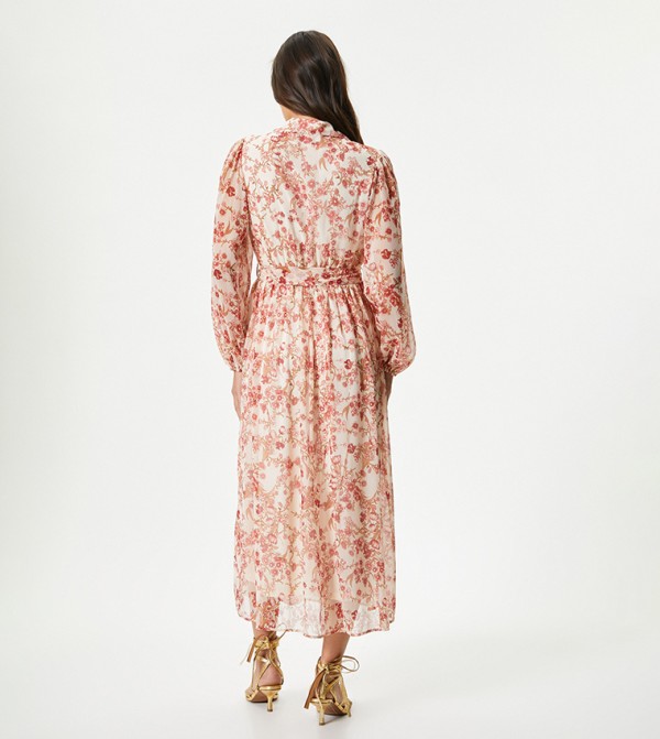 Koton Koton - Pink Casual Dresses