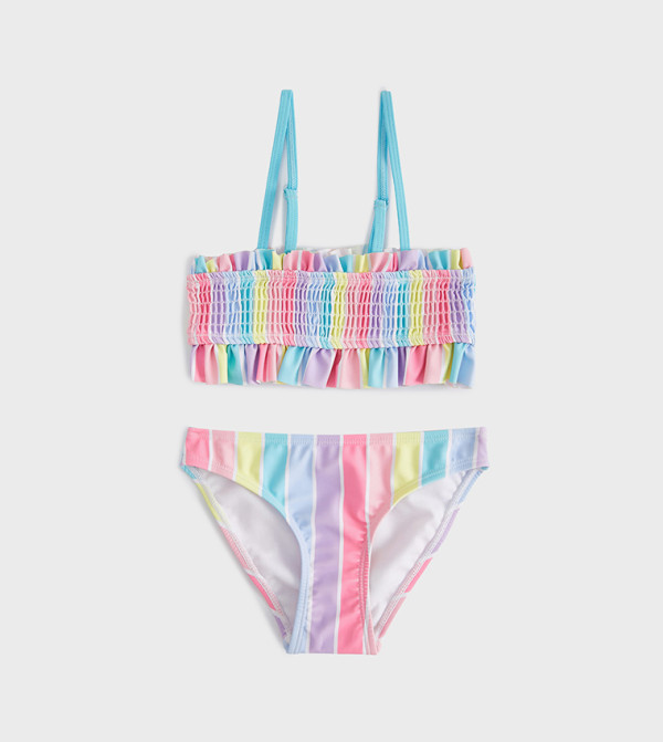 Koton  Swim Wear - Multi Swim Sets