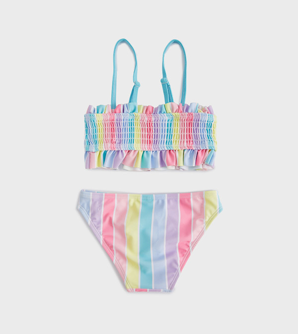 Koton  Swim Wear - Multi Swim Sets