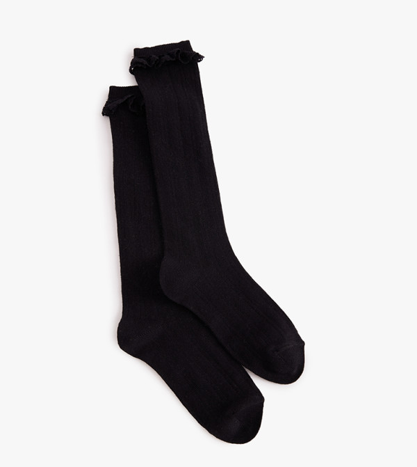 Koton  - Black Socks & Tights