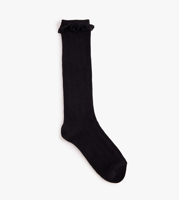 Koton  - Black Socks & Tights