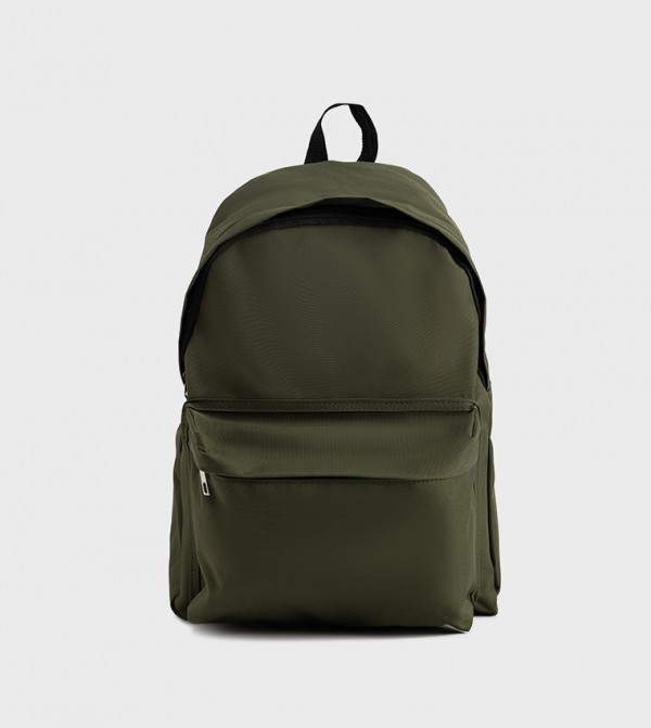 Koton Koton - Olive Backpacks