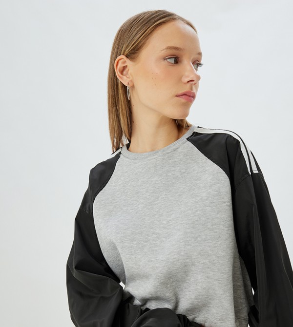 Koton Clothing - Multi Sweatshirts