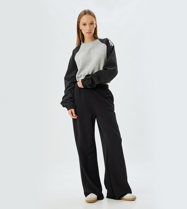 Koton Clothing - Multi Sweatshirts