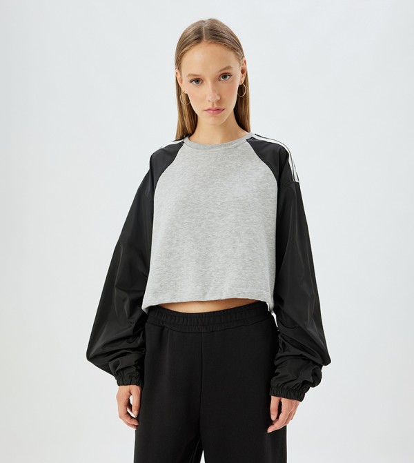 Koton Clothing - Multi Sweatshirts