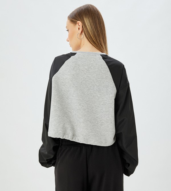 Koton Clothing - Multi Sweatshirts