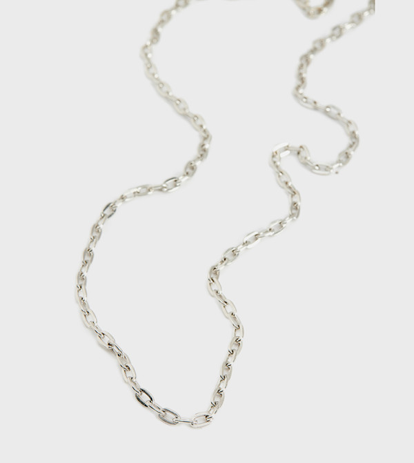 Koton  Jewellery - Silver Necklaces & Pendants