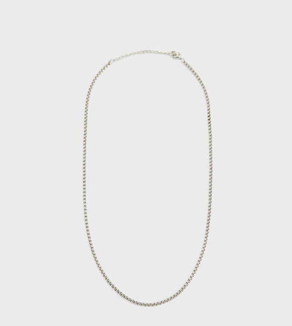 Koton  Jewellery - Silver Necklaces & Pendants