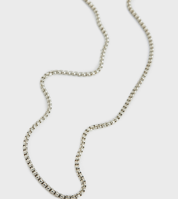 Koton  Jewellery - Silver Necklaces & Pendants