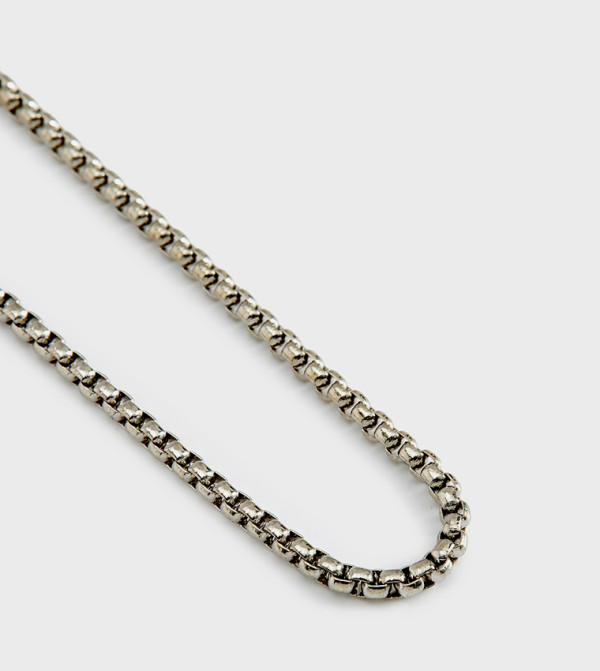 Koton  Jewellery - Silver Necklaces & Pendants