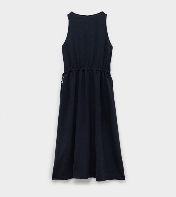 Koton Koton - Navy Midi Dresses