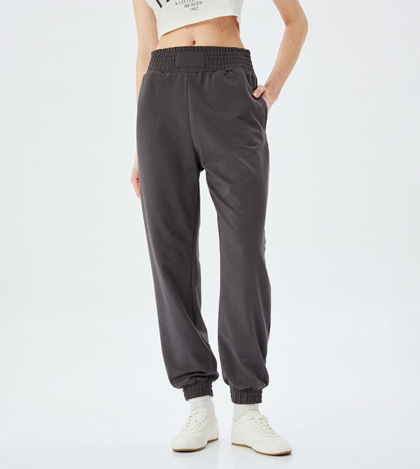 Koton Koton - Charcoal Joggers