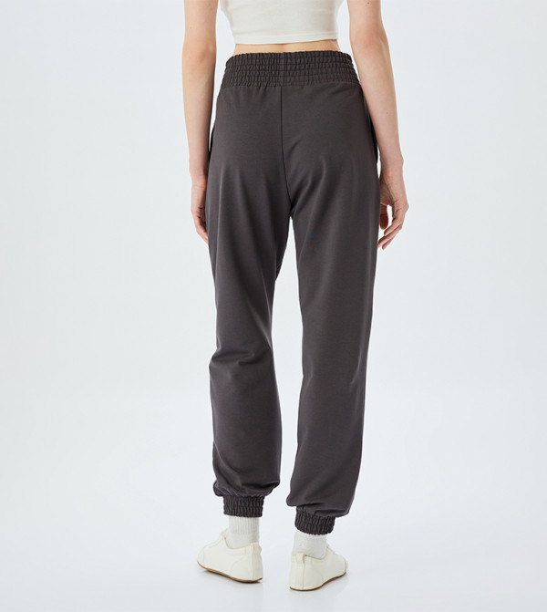 Koton Koton - Charcoal Joggers