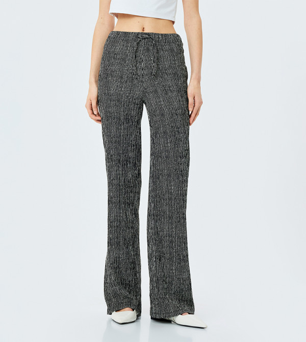 كوتون كوتون - رمادي بنطال كاجوال