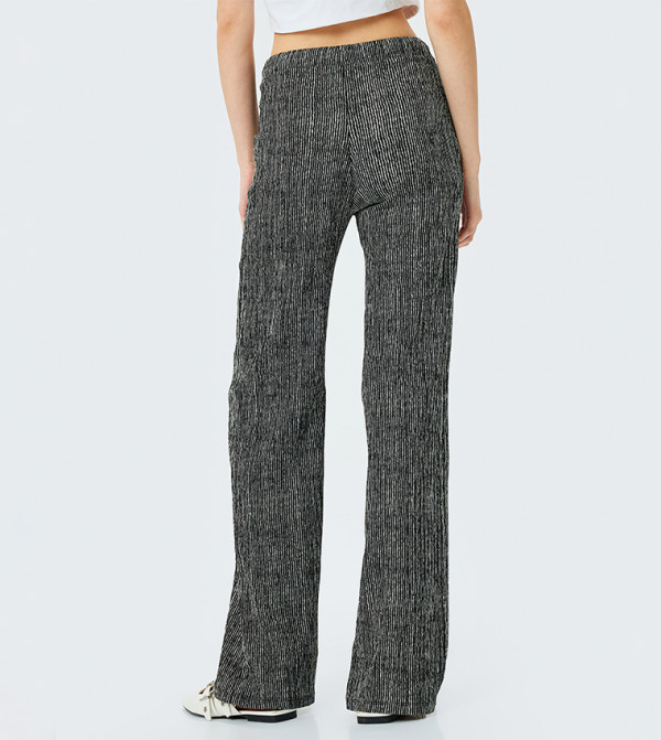 كوتون كوتون - رمادي بنطال كاجوال