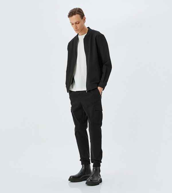 Koton Koton - Black Slim Jeans