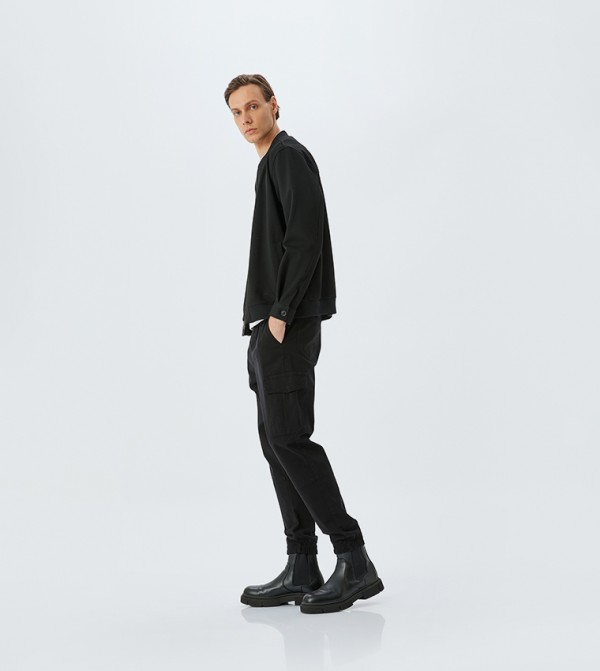 Koton Koton - Black Slim Jeans