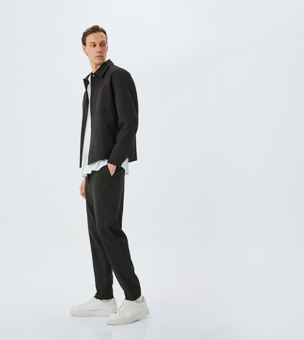 Koton Koton - Black Slim Jeans