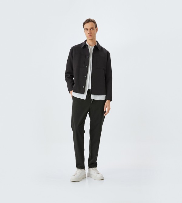 Koton Koton - Black Slim Jeans