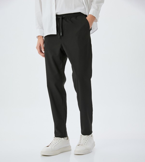 Koton Koton - Black Slim Jeans
