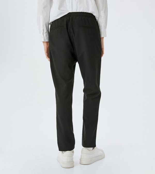Koton Koton - Black Slim Jeans