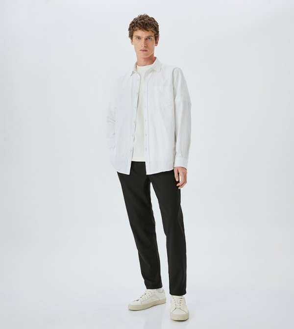 Koton Koton - Black Slim Jeans