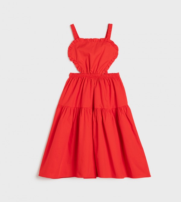 Koton  - Red Casual Dress