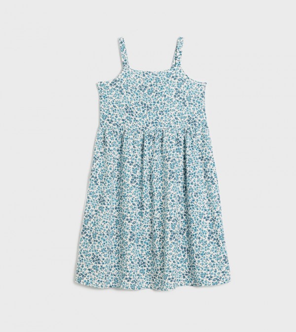 Koton  - Blue Casual Dress