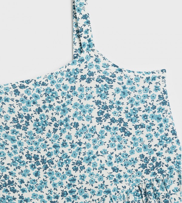 Koton  - Blue Casual Dress