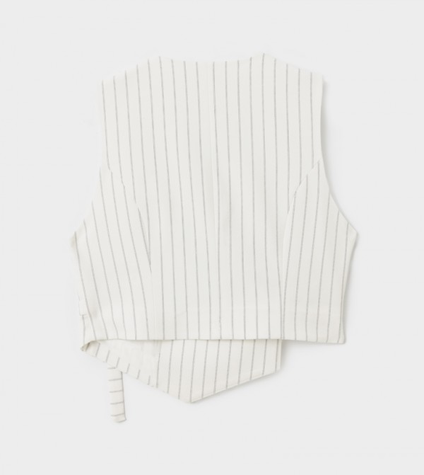 Koton Koton - White Waistcoats