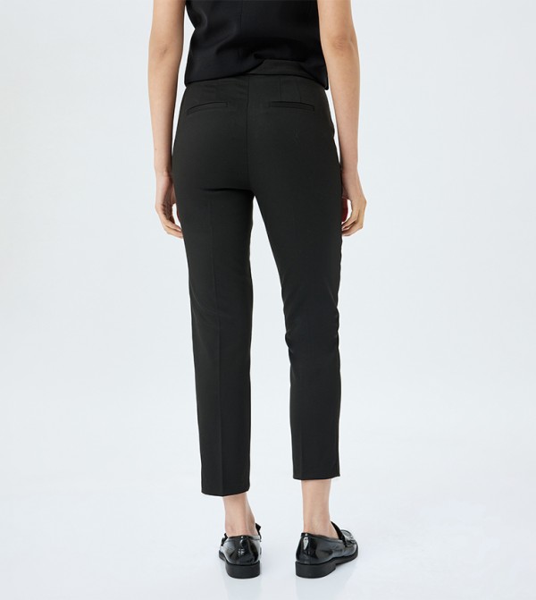 Koton Koton - Black Casual Pants
