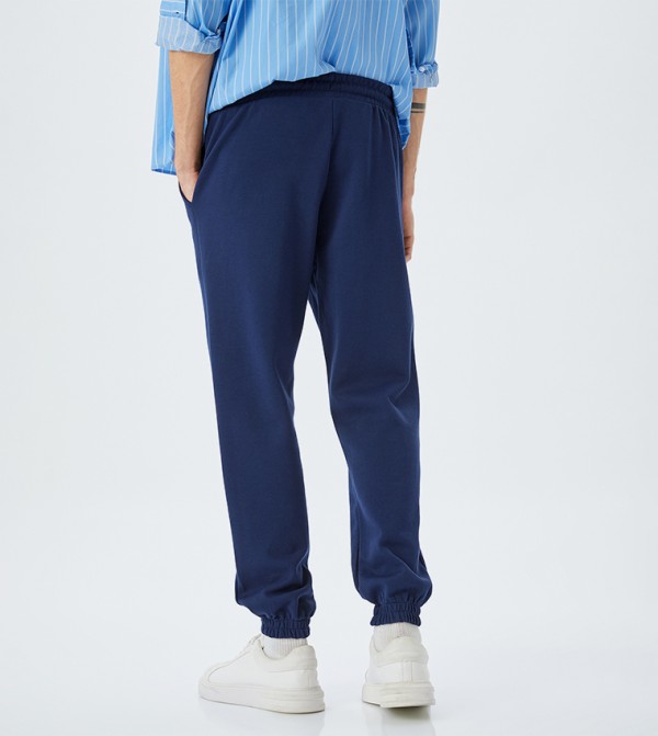 Koton  - Navy Joggers