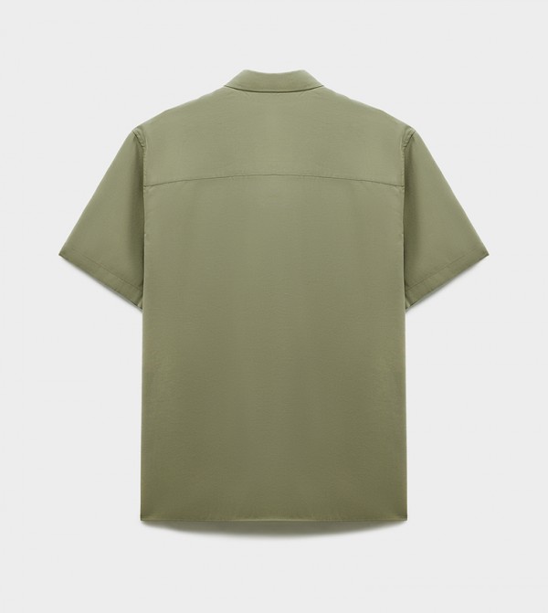 Koton Koton - Khaki Casual Shirts
