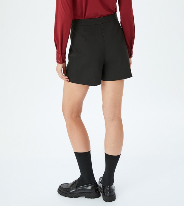 Koton Koton - Black Mini Skirts