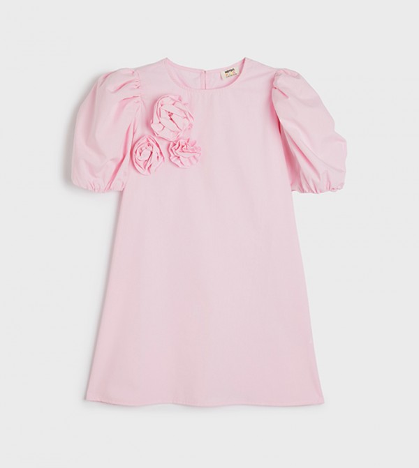 Koton Koton - Pink Casual Dress