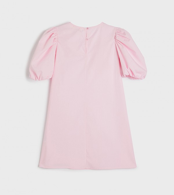 Koton Koton - Pink Casual Dress
