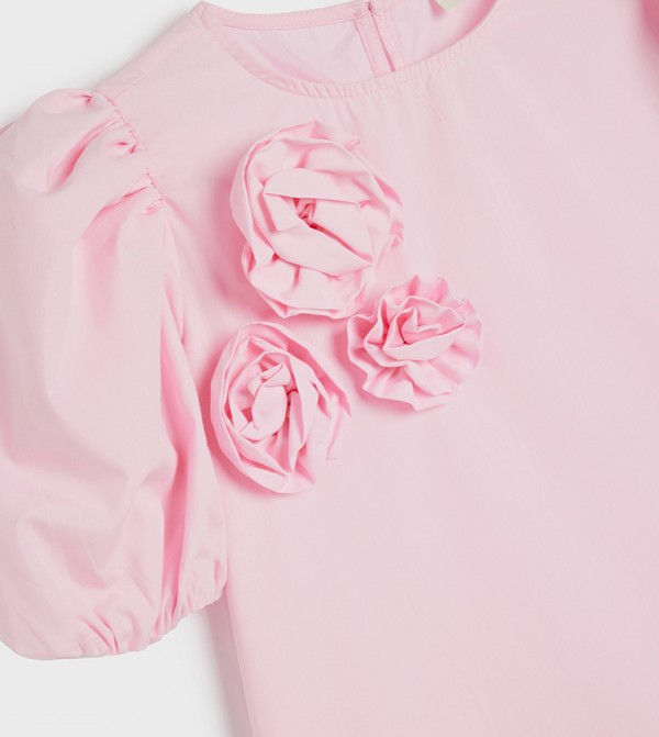 Koton Koton - Pink Casual Dress