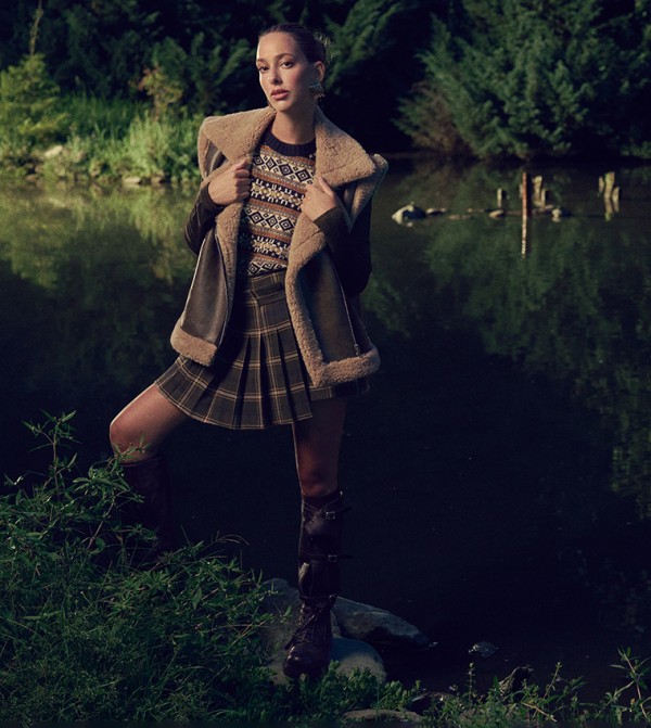 Koton Koton - Khaki Mini Skirts