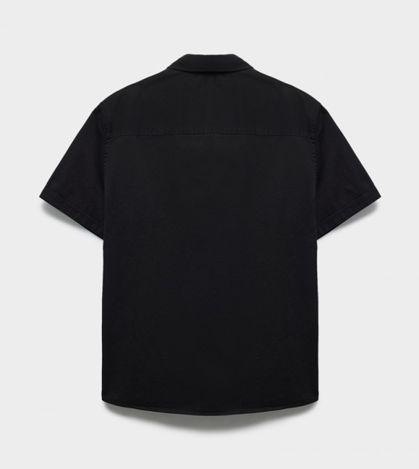 Koton  - Black Casual Shirts